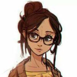 Meet your Posher, Juliette